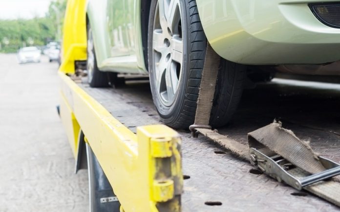7 best practices for towing a car with a manual transmission towing a car