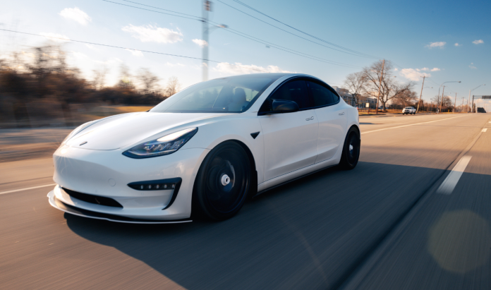 Do electric cars breakdown more
