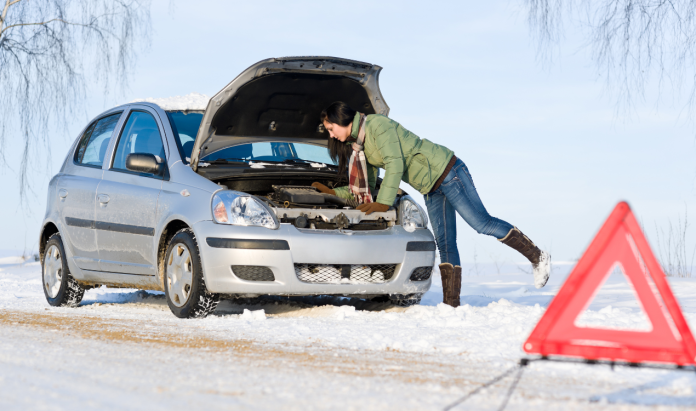 How to prevent car breakdowns