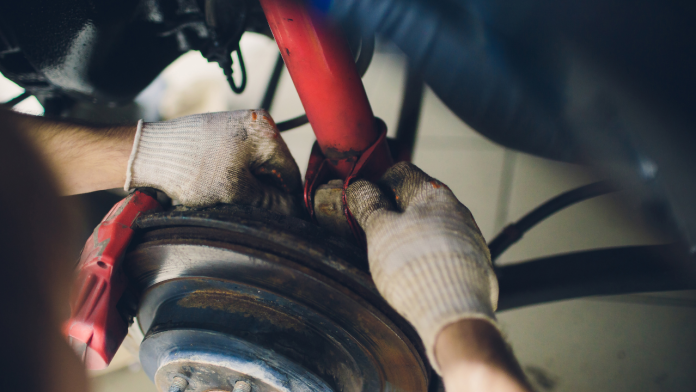 How To Fix Power Steering Leak How To Fix Power Steering Leak