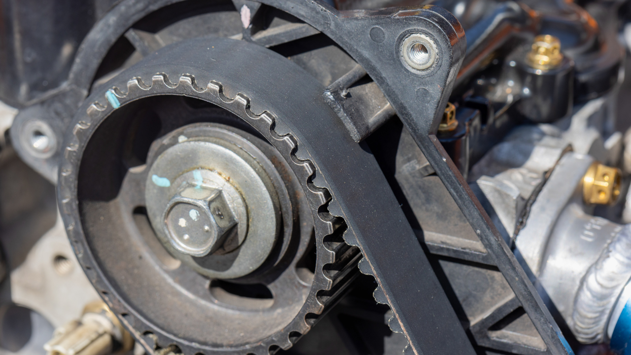 Volkswagen Polo Timing Belt Replacement Cost in India
