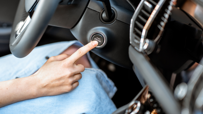 Car Auto Start Stop