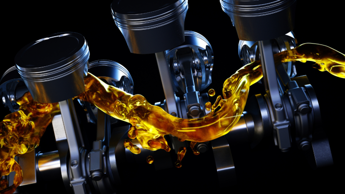 Top Lubricant Companies in India