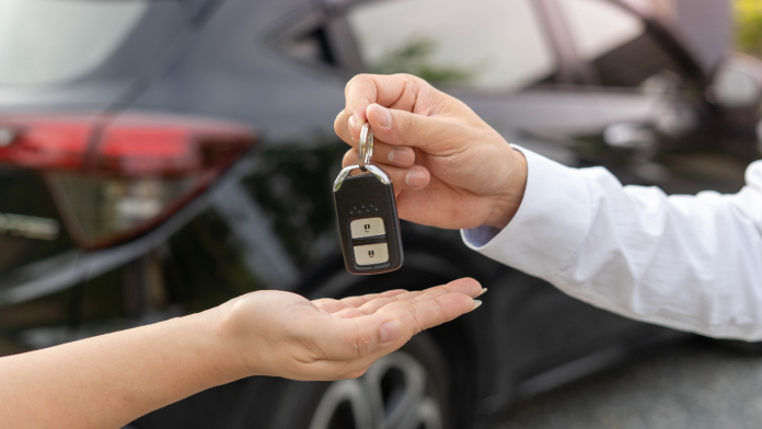 Types of Car Keys