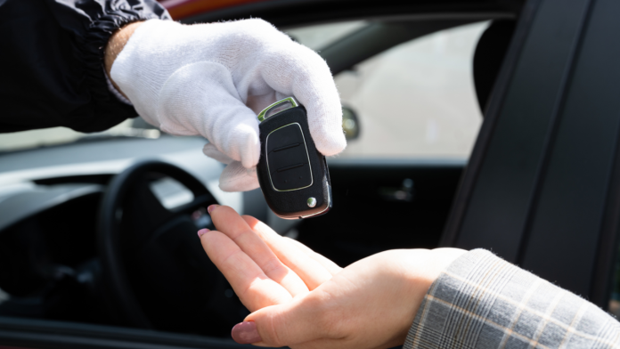 Car Key Replacement