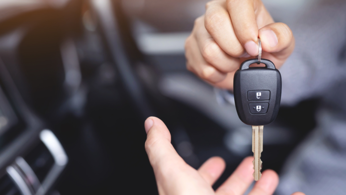 Car Keys