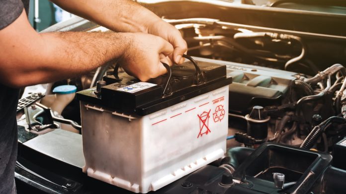 Common Mistakes to Avoid During Roadside Assistance Battery Replacement