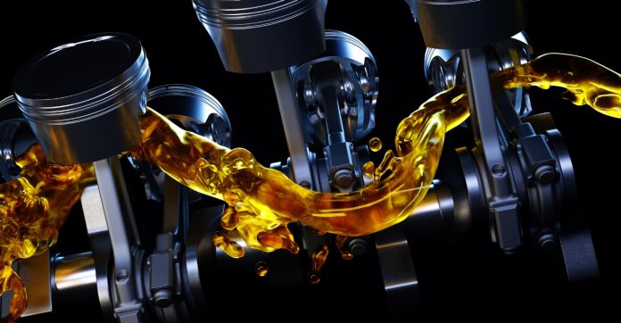 Engine Oil Grades