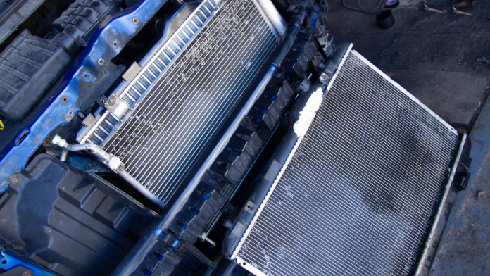 Radiator