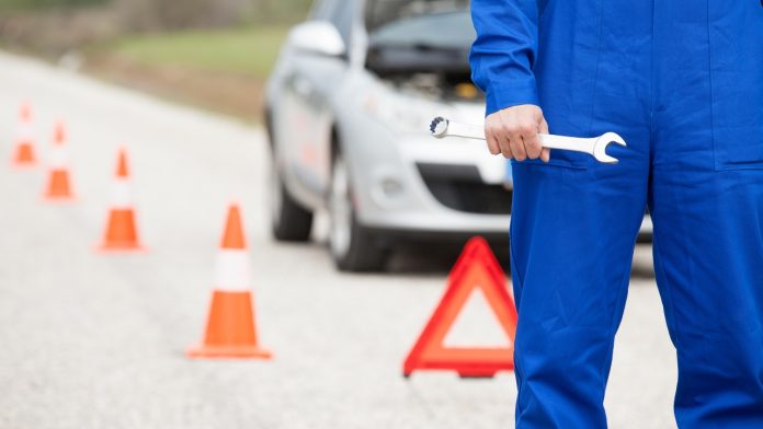 Roadside Assistance