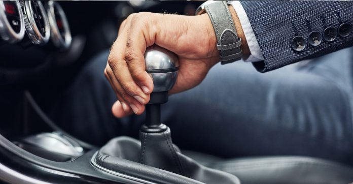 Hard Shifting