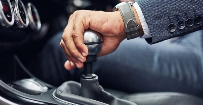 Hard Shifting