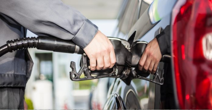 Premium Gas