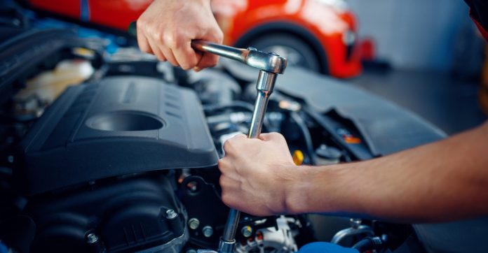 5 Reasons to Choose Car Service at Your Doorstep