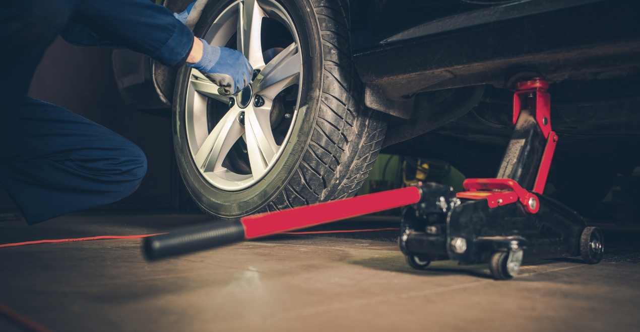 Roadside Assistance