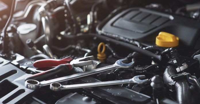 How to Find Car Service at Doorstep Near You