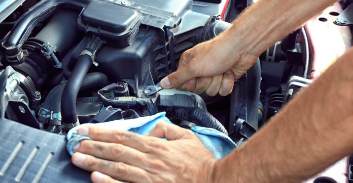 The Ultimate Guide to Doorstep Car Service in Gurgaon