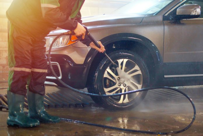Car Wash