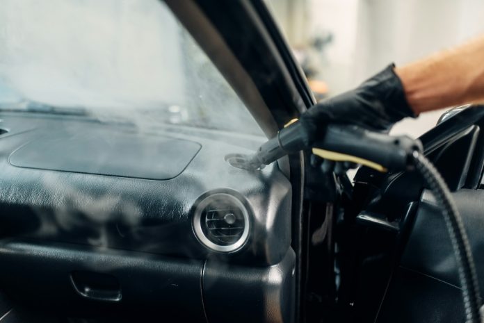 Car AC
