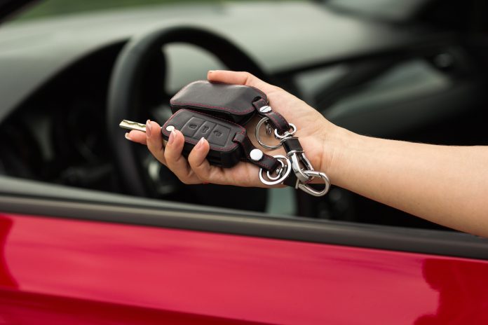 Smart Keys