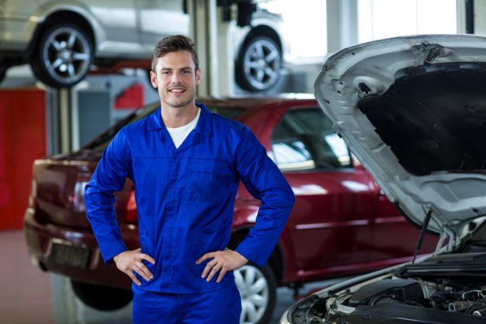 searched for  car mechanic near me