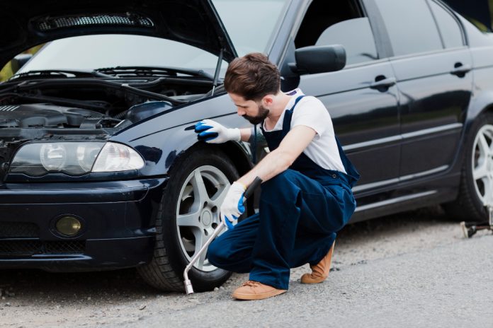 home puncture service