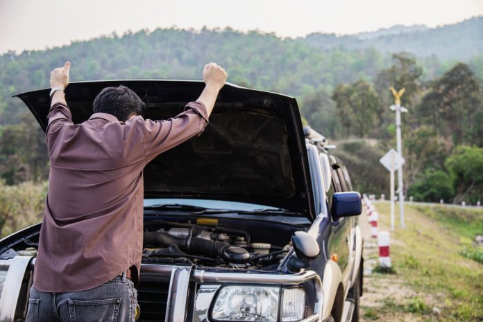 breakdown service