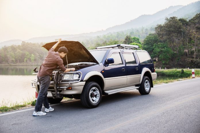 Forbes Ranks Top Roadside Assistance Plans of 2025 Roadside Assistance Plans