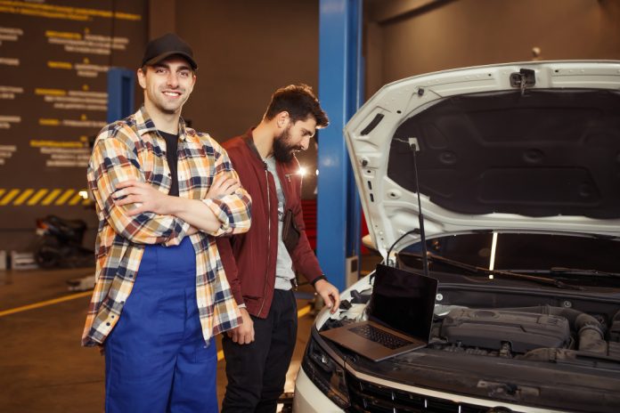 24 hrs car mechanic near me