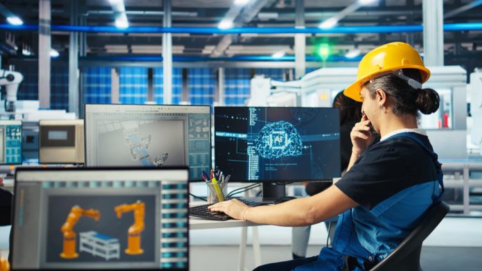 AI Predictive Maintenance: A Game Changer for Fleet Management AI Predictive Maintenance