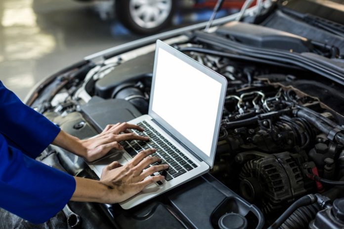 online mechanic