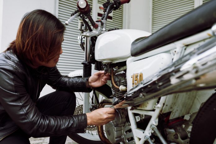 2 Wheeler Mechanic Near Me: Quick Repair Guide 2 wheeler mechanic near me