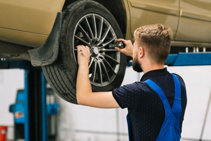 Puncture Repair at Home: Quick DIY Fixes puncture repair at home