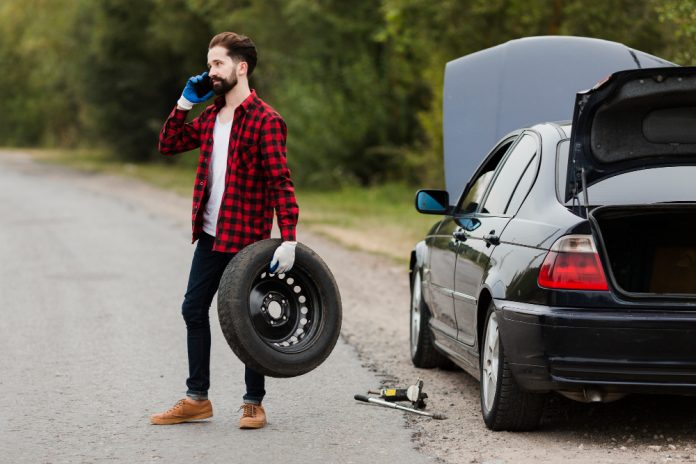 puncture repair tips