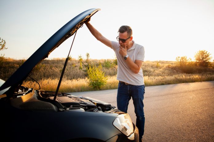 breakdown service