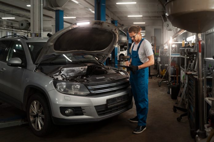 Emergency Help: 24 Hrs Car Mechanic Near Me 24 hrs car mechanic near me