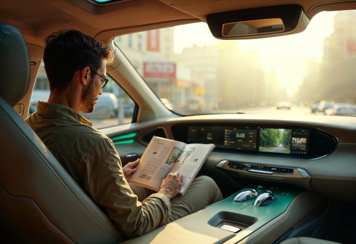 Lucid Motors to Implement Hands-Free Highway Driving Feature Lucid Motors