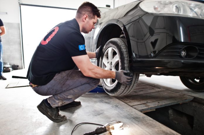 Puncture Repair Online: Quick Fix in Your Area puncture repair online