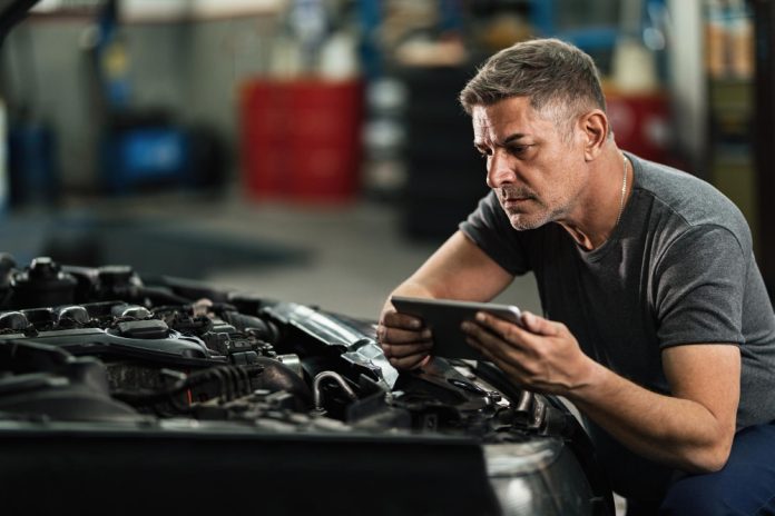 online mechanic