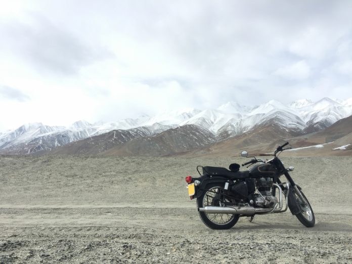 Royal Enfield Royal Enfield