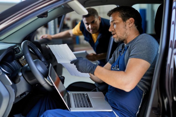 7676 Hands-Free Driving Investigation