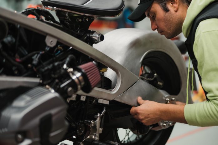 Common Bike Issues Fixed by Online Mechanics online mechanic