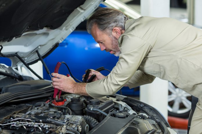How to Change Your Car Battery Safely change car battery