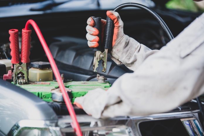 Car Battery Dead? Top 5 Solutions by Experts car battery dead