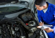 Car Oil Change Keep Your Engine Healthy car oil change