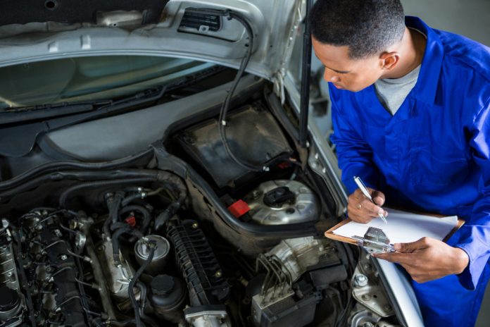 Car Oil Change: Keep Your Engine Healthy car oil change