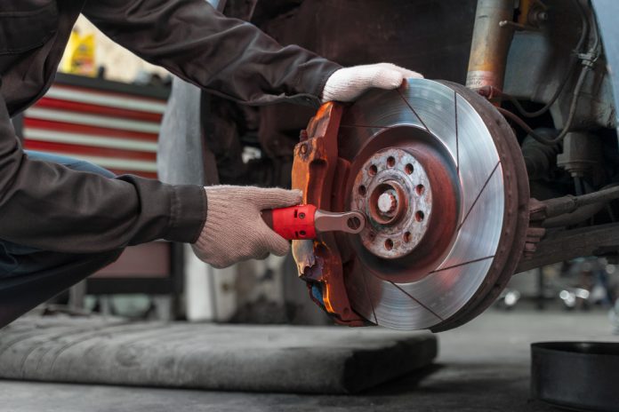 Disc vs Rim Brakes: Which is Better for Your Bike? bike brake