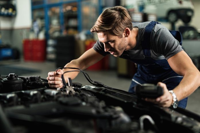 How to Change Car Battery at Home Like a Pro; A begginer's Guide change car battery