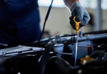 Change Engine Oil at Home Like a Pro change engine oil