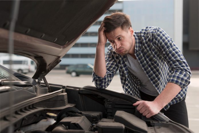 How to Prevent Car Battery Drain Issues car battery dead